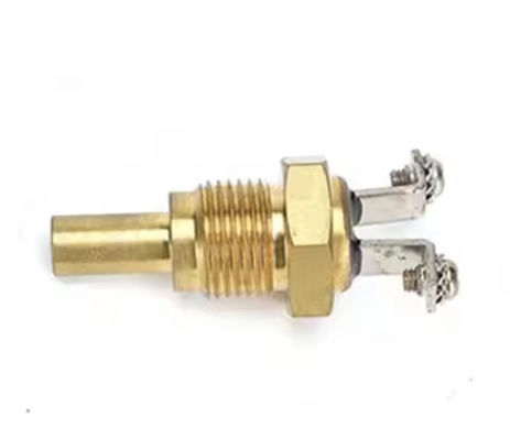 41-5394 E330B E330C E320C খননকারীর যন্ত্রাংশের জন্য জলের তাপমাত্রা প্রেরক সেন্সর