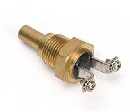 41-5394 E330B E330C E320C খননকারীর যন্ত্রাংশের জন্য জলের তাপমাত্রা প্রেরক সেন্সর