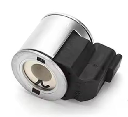 খননকারী R225-7 DC12V 24V হাইড্রোলিক সোলেনয়েড ভালভ কয়েল ইঞ্জিনিয়ারিং মেশিনারী ইঞ্জিন এর জন্য