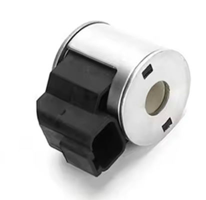 খননকারী R225-7 DC12V 24V হাইড্রোলিক সোলেনয়েড ভালভ কয়েল ইঞ্জিনিয়ারিং মেশিনারী ইঞ্জিন এর জন্য