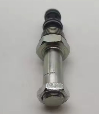 উচ্চ E307 E308 LG908 Excavator Electric Parts Solenoid Valve Coil Solenoid Spool