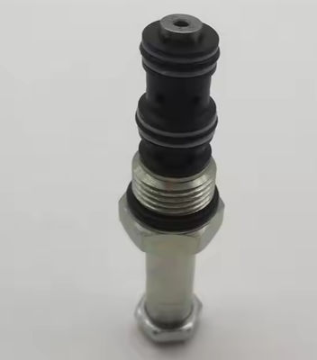 উচ্চ E307 E308 LG908 Excavator Electric Parts Solenoid Valve Coil Solenoid Spool