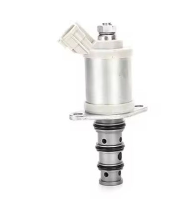 ZX200-3 ZAX240-3 ZAX330-3 খননকারী হাইড্রোলিক পাম্প নিয়ন্ত্রণ সোলিনয়েড ভালভ 9258047