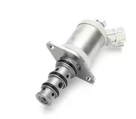 ZX200-3 ZAX240-3 ZAX330-3 খননকারী হাইড্রোলিক পাম্প নিয়ন্ত্রণ সোলিনয়েড ভালভ 9258047