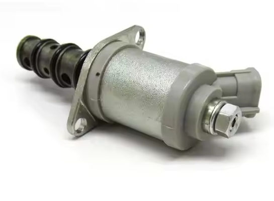 ZX200-3 ZAX240-3 ZAX330-3 খননকারী হাইড্রোলিক পাম্প নিয়ন্ত্রণ সোলিনয়েড ভালভ 9258047
