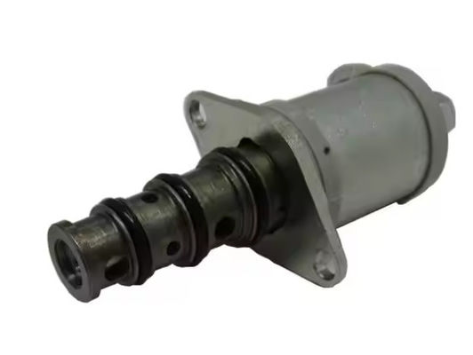 ZX200-3 ZAX240-3 ZAX330-3 খননকারী হাইড্রোলিক পাম্প নিয়ন্ত্রণ সোলিনয়েড ভালভ 9258047