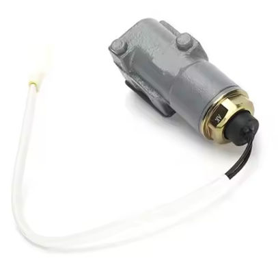 গরম EX120 EX200-2 EX200-3 EX200-5 Excavator উচ্চ গতির Solenoid ভালভ 9147260 9120191