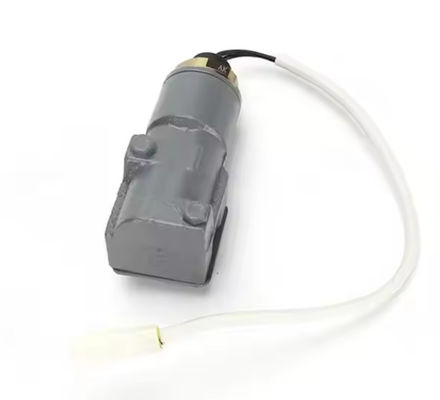 গরম EX120 EX200-2 EX200-3 EX200-5 Excavator উচ্চ গতির Solenoid ভালভ 9147260 9120191