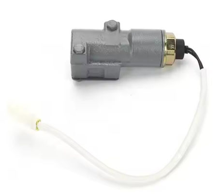 গরম EX120 EX200-2 EX200-3 EX200-5 Excavator উচ্চ গতির Solenoid ভালভ 9147260 9120191