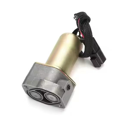PC300-8 PC400-8 PC350-8 D65 D85 WA470-6 খননকারী প্রধান পাম্প সোলিনয়েড ভালভ 702-21-07610