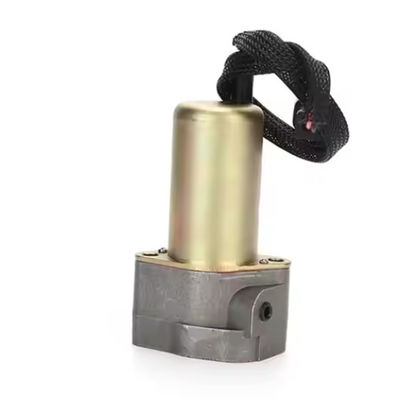 PC300-8 PC400-8 PC350-8 D65 D85 WA470-6 খননকারী প্রধান পাম্প সোলিনয়েড ভালভ 702-21-07610