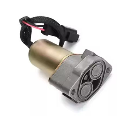 PC300-8 PC400-8 PC350-8 D65 D85 WA470-6 খননকারী প্রধান পাম্প সোলিনয়েড ভালভ 702-21-07610