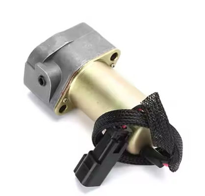 PC300-8 PC400-8 PC350-8 D65 D85 WA470-6 খননকারী প্রধান পাম্প সোলিনয়েড ভালভ 702-21-07610