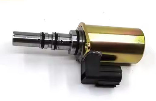 SK60SR SK70SR SK75 SK80CS SK80MSR খননকারীর যন্ত্রাংশ সোলিনয়েড ভালভ YT35V00006F1 YT35V00005F1