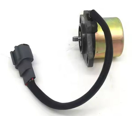 এক্সক্যাভেটর খুচরা যন্ত্রাংশ EX120 কোণ সেন্সর EX200-2 EX200-3 এক্সক্যাভেটর কোণ সেন্সর 4444902