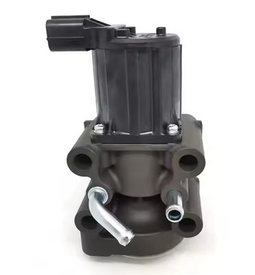 আসল HD820 SY215 খননকারী 4M50 EGR সোলেনয়েড ভালভ অ্যাসেম্বলি ME229911