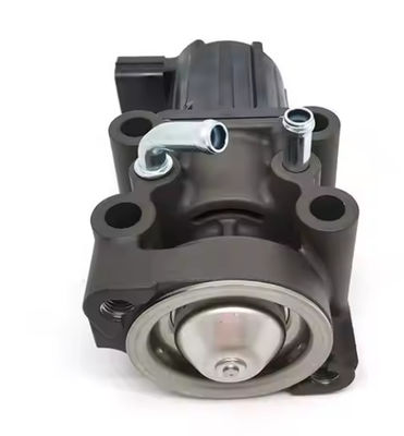 আসল HD820 SY215 খননকারী 4M50 EGR সোলেনয়েড ভালভ অ্যাসেম্বলি ME229911