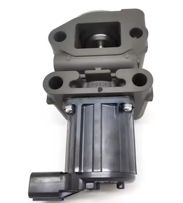 আসল HD820 SY215 খননকারী 4M50 EGR সোলেনয়েড ভালভ অ্যাসেম্বলি ME229911