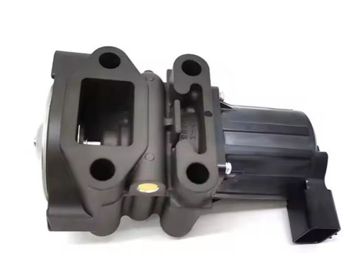 আসল HD820 SY215 খননকারী 4M50 EGR সোলেনয়েড ভালভ অ্যাসেম্বলি ME229911