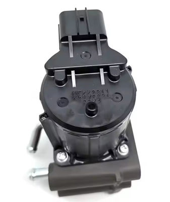 আসল HD820 SY215 খননকারী 4M50 EGR সোলেনয়েড ভালভ অ্যাসেম্বলি ME229911