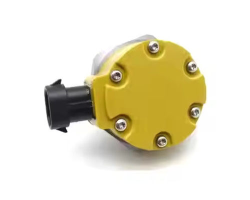 312-5620 ডিজেল জ্বালানী পাম্প E320D C6.4 এক্সক্যাভারের জন্য সোলিনয়েড ভালভ 3125620 সমাবেশ