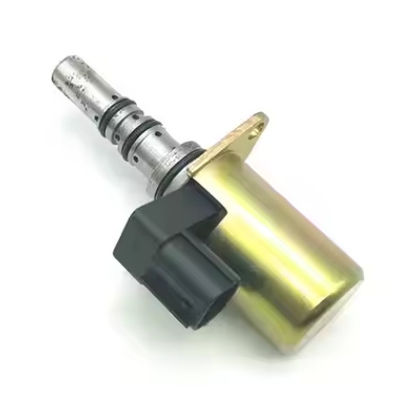 Sk60sr Sk70ur Sk70sr খননকারী সোলেনয়েড ভালভ yt35v00006f1 yt35v00005f1 yt35v00004f1