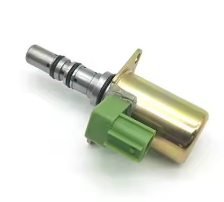 Sk60sr Sk70ur Sk70sr খননকারী সোলেনয়েড ভালভ yt35v00006f1 yt35v00005f1 yt35v00004f1
