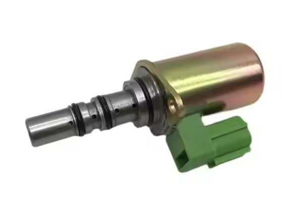 Sk60sr Sk70ur Sk70sr খননকারী সোলেনয়েড ভালভ yt35v00006f1 yt35v00005f1 yt35v00004f1