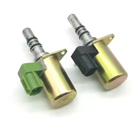 Sk60sr Sk70ur Sk70sr খননকারী সোলেনয়েড ভালভ yt35v00006f1 yt35v00005f1 yt35v00004f1