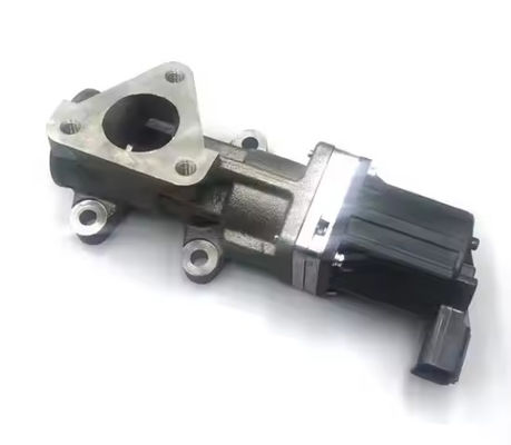8-98238249-0 Excavator Parts 4HK1 6HK1 ইঞ্জিন Excavator Water Pump EGR Valve 8982382490