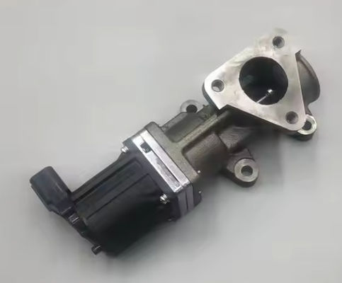 8-98238249-0 Excavator Parts 4HK1 6HK1 ইঞ্জিন Excavator Water Pump EGR Valve 8982382490