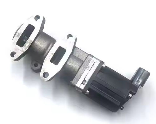 8-98238249-0 Excavator Parts 4HK1 6HK1 ইঞ্জিন Excavator Water Pump EGR Valve 8982382490
