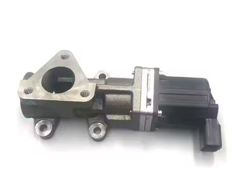 8-98238249-0 Excavator Parts 4HK1 6HK1 ইঞ্জিন Excavator Water Pump EGR Valve 8982382490