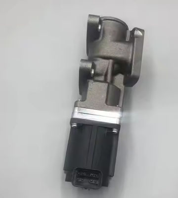8-98238249-0 Excavator Parts 4HK1 6HK1 ইঞ্জিন Excavator Water Pump EGR Valve 8982382490