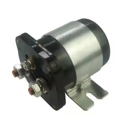 3050692 চৌম্বকীয় সুইচ 24V 3050692 305-0692 KTA38 খননকারী ইঞ্জিন চৌম্বকীয় সুইচ