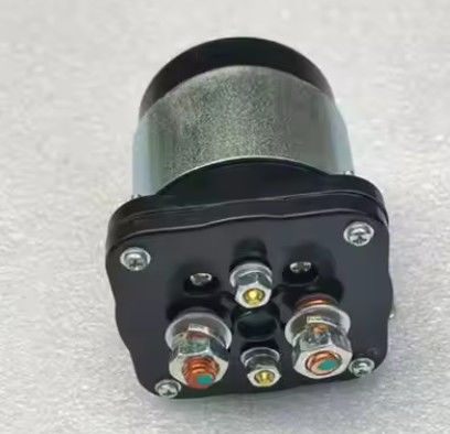 3050692 চৌম্বকীয় সুইচ 24V 3050692 305-0692 KTA38 খননকারী ইঞ্জিন চৌম্বকীয় সুইচ