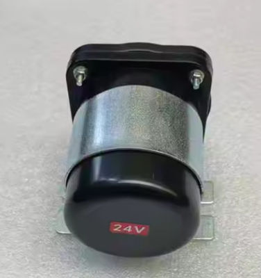 3050692 চৌম্বকীয় সুইচ 24V 3050692 305-0692 KTA38 খননকারী ইঞ্জিন চৌম্বকীয় সুইচ