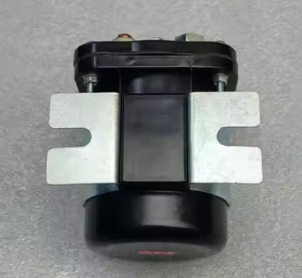 3050692 চৌম্বকীয় সুইচ 24V 3050692 305-0692 KTA38 খননকারী ইঞ্জিন চৌম্বকীয় সুইচ