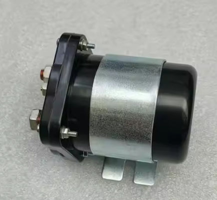 3050692 চৌম্বকীয় সুইচ 24V 3050692 305-0692 KTA38 খননকারী ইঞ্জিন চৌম্বকীয় সুইচ