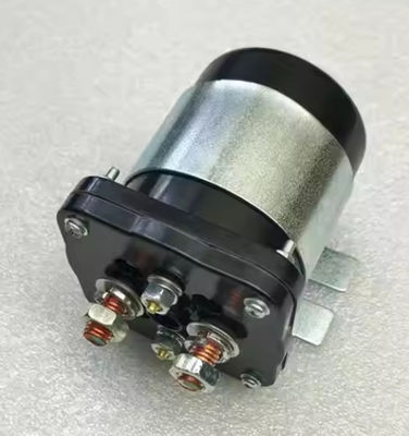 3050692 চৌম্বকীয় সুইচ 24V 3050692 305-0692 KTA38 খননকারী ইঞ্জিন চৌম্বকীয় সুইচ