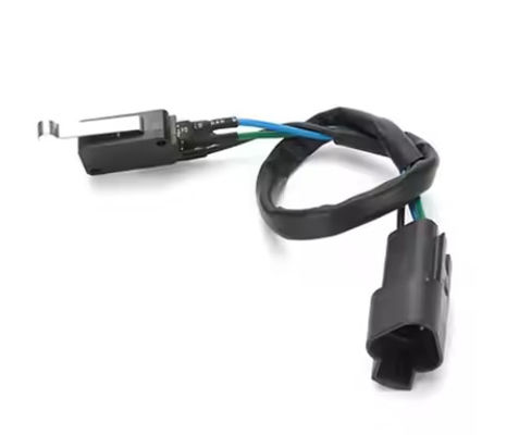 গরম বিক্রয় E320 খননকারী জলবাহী নিয়ন্ত্রণ সুইচ মাইক্রো সুইচ