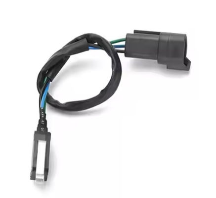 গরম বিক্রয় E320 খননকারী জলবাহী নিয়ন্ত্রণ সুইচ মাইক্রো সুইচ