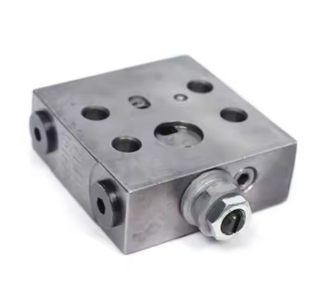 খননকারীর হাইড্রোলিক পার্টস PC130-7 PC160-7 রিডিউসিং রিলিফ ভালভ 702-21-55100 7022155100 PC118 PC128 PC130 রিডিউসিং ভালভ
