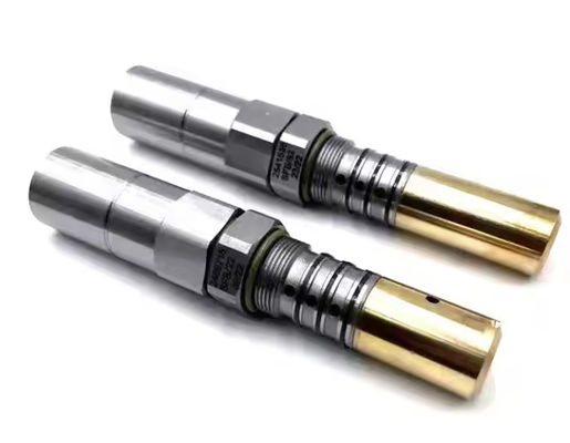 A10V063 A10V71 রিলিফ ভালভ E305.5E2 E306 E307 এক্সক্যাভার হাইড্রোলিক অংশ 2469597 2469715