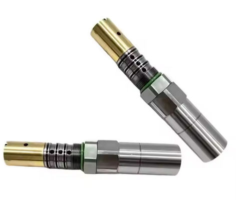 A10V063 A10V71 রিলিফ ভালভ E305.5E2 E306 E307 এক্সক্যাভার হাইড্রোলিক অংশ 2469597 2469715