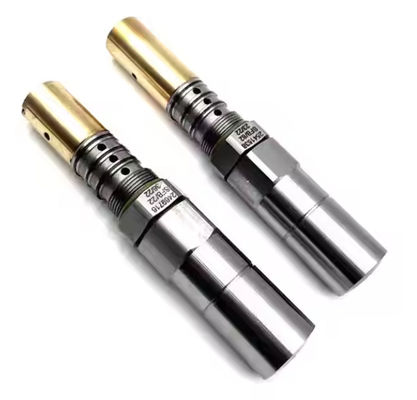 A10V063 A10V71 রিলিফ ভালভ E305.5E2 E306 E307 এক্সক্যাভার হাইড্রোলিক অংশ 2469597 2469715