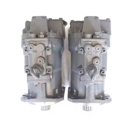 Excavator হাইড্রোলিক খুচরা যন্ত্রাংশ ZAX330-3 HPV145 Excavator প্রধান পাম্প হাইড্রোলিক পিস্টন পাম্প