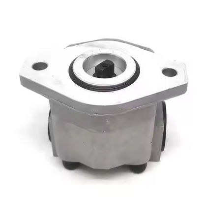 গরম বিক্রয় A10V43 E70B Excavator হাইড্রোলিক গিয়ার পাম্প পাইলট পাম্প চার্জ পাম্প