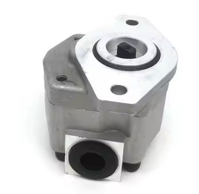 গরম বিক্রয় A10V43 E70B Excavator হাইড্রোলিক গিয়ার পাম্প পাইলট পাম্প চার্জ পাম্প