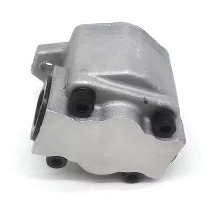 গরম বিক্রয় A10V43 E70B Excavator হাইড্রোলিক গিয়ার পাম্প পাইলট পাম্প চার্জ পাম্প